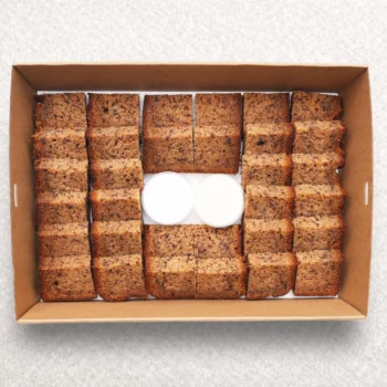 Banana Bread