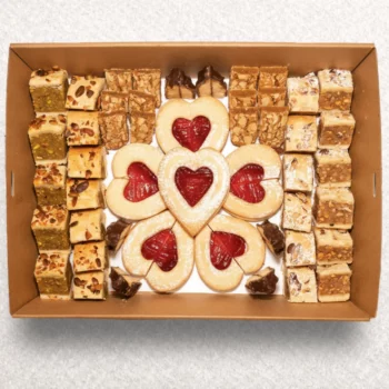 Continental Biscuits