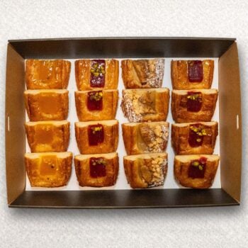 Danishes (1)