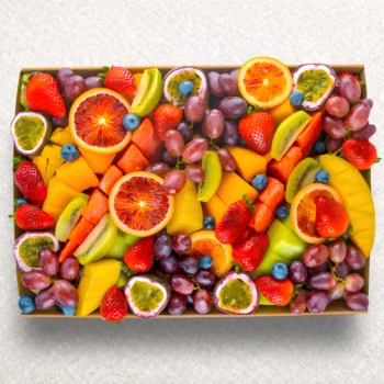 Fruit Platter