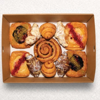 Pastries (3)