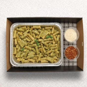 Penne Pesto