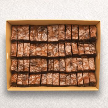 VeganGF Chocolate Fudge Brownie.jpg