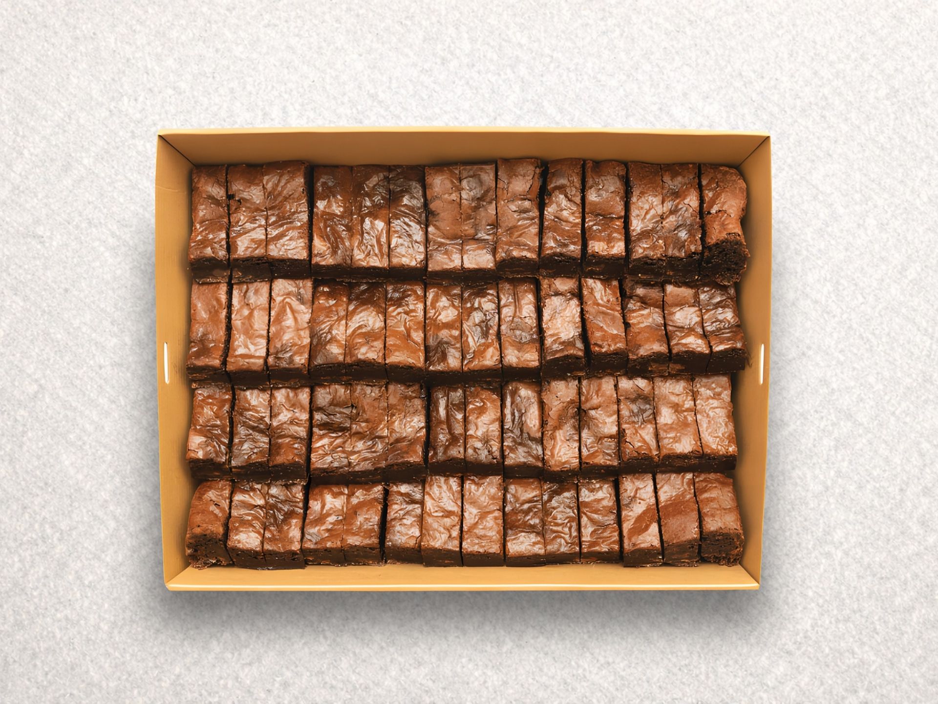 VeganGF Chocolate Fudge Brownie.jpg VeganGF Chocolate Fudge Brownie.jpg