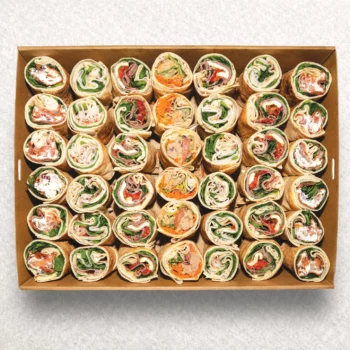Wraps (1)