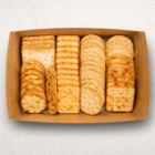 crackers