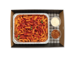 penne
