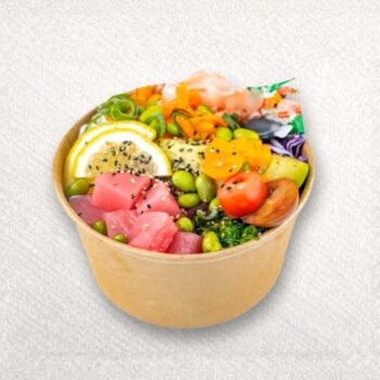 poke bowl