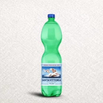 1.5L Sparkling Mineral Water