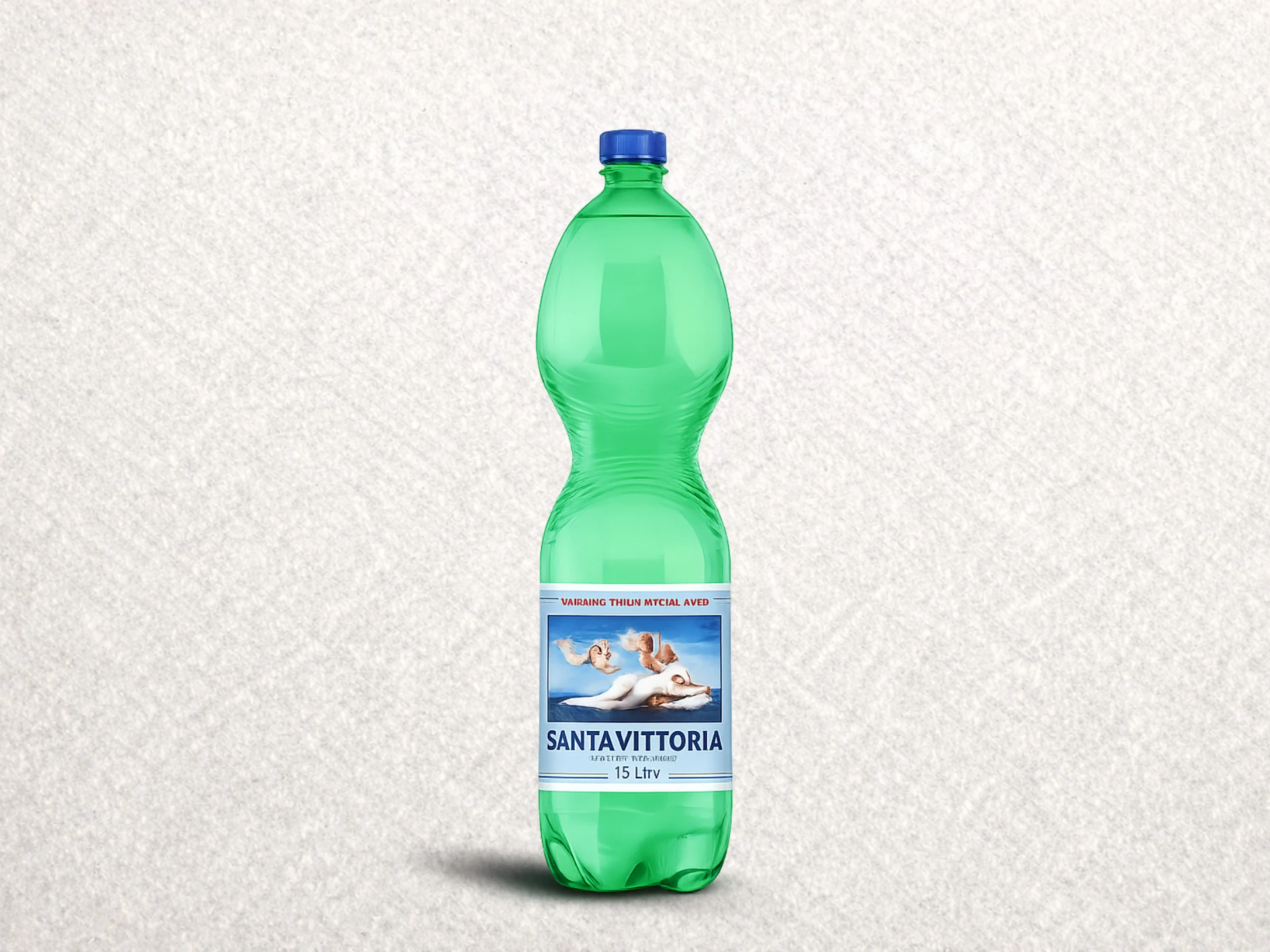 1.5L Sparkling Mineral Water 1.5L Sparkling Mineral Water