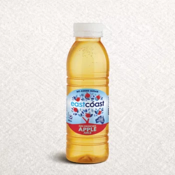 400ml Apple Juice