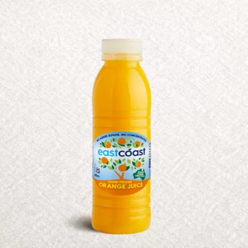 400ml Orange Juice
