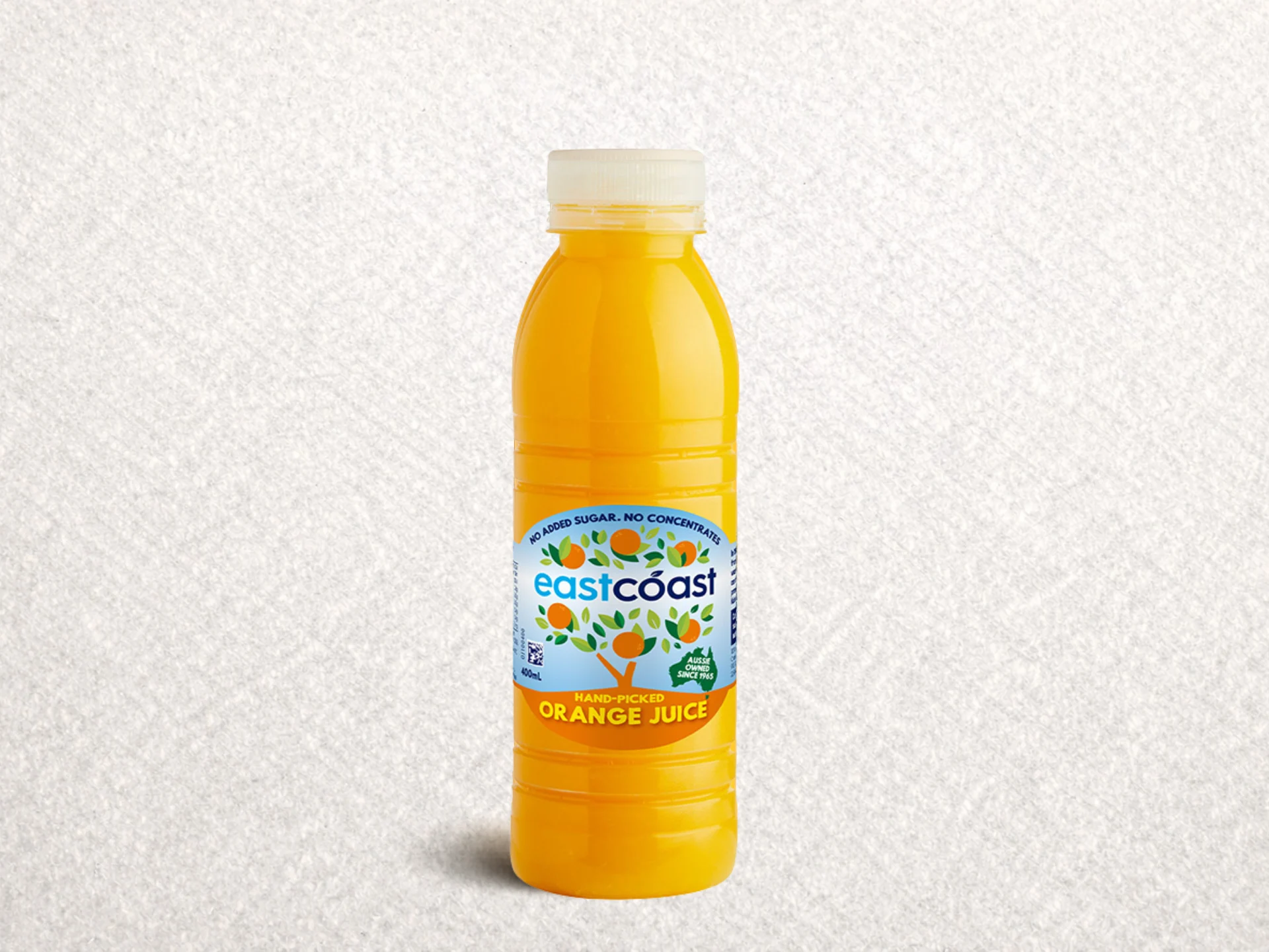 400ml Orange Juice 400ml Orange Juice