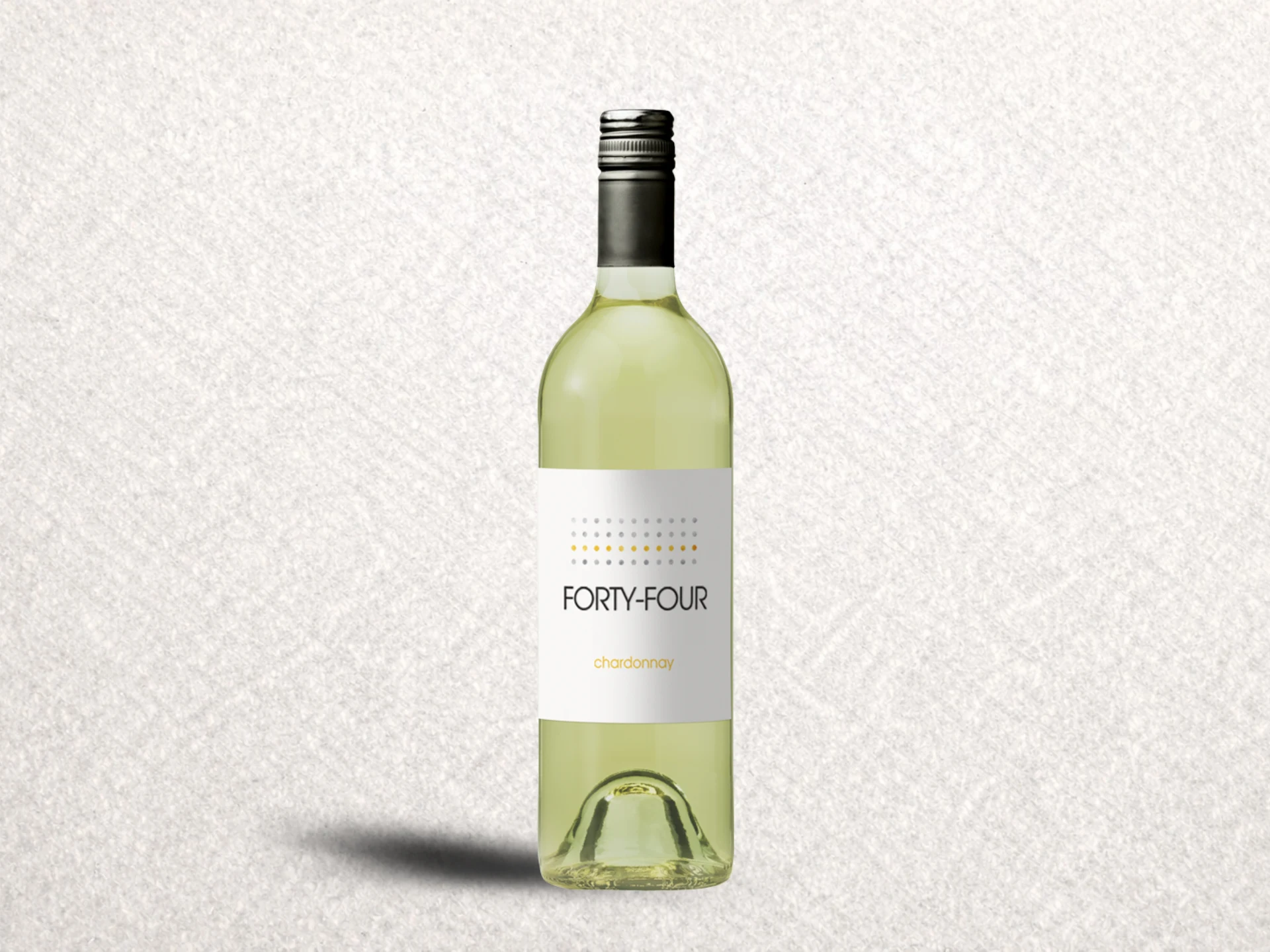 44 Chardonnay 44 Chardonnay