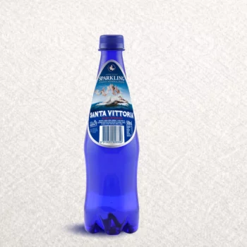 500ml Sparkling Mineral Water