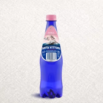 500ml Still Mineral Water