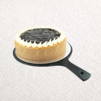 Blueberry Cheesecake