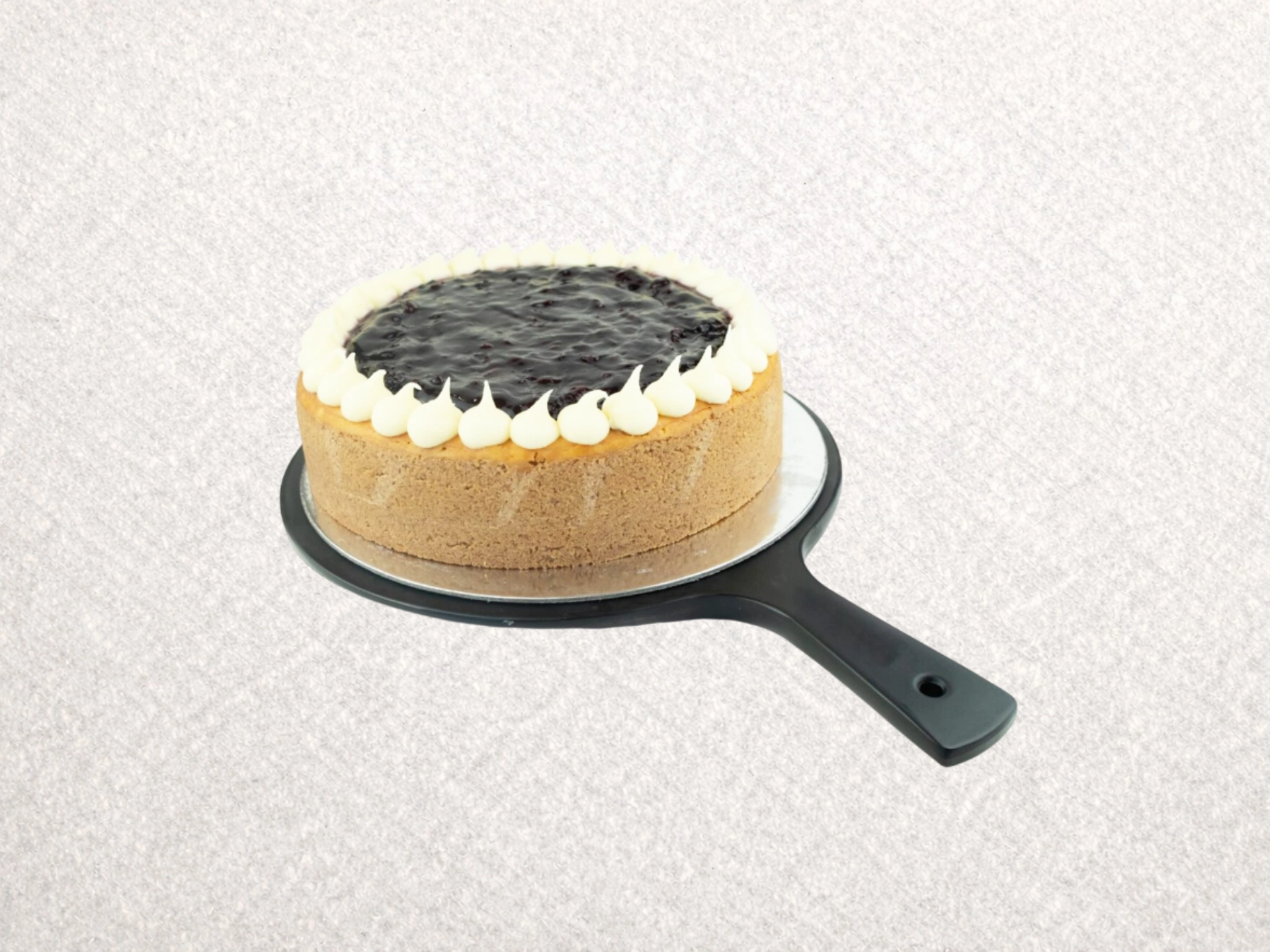 Blueberry Cheesecake Blueberry Cheesecake