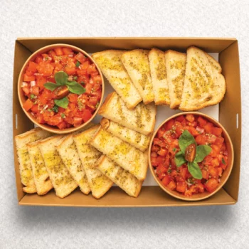 Bruchetta