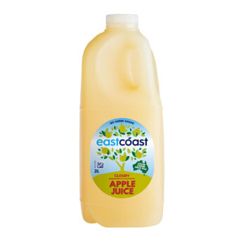 Eastcoast Cloudy Apple 2L