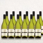 Estate Range Chardonnay 12 Pack