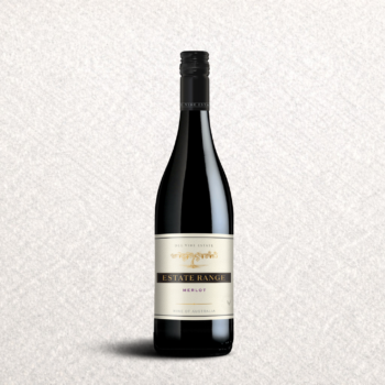 Estate Range Merlot