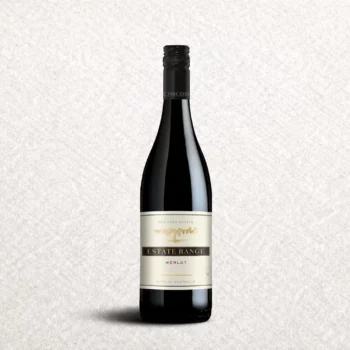 Estate Range Merlot