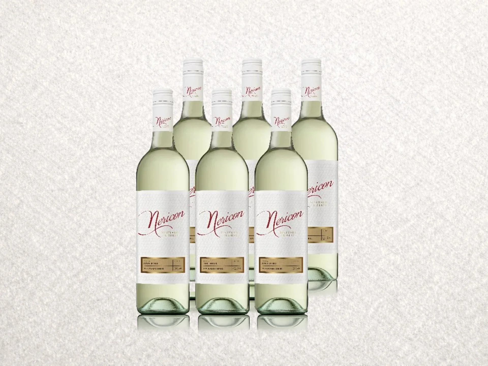 Nericon Pinot Grigio 6 Pack