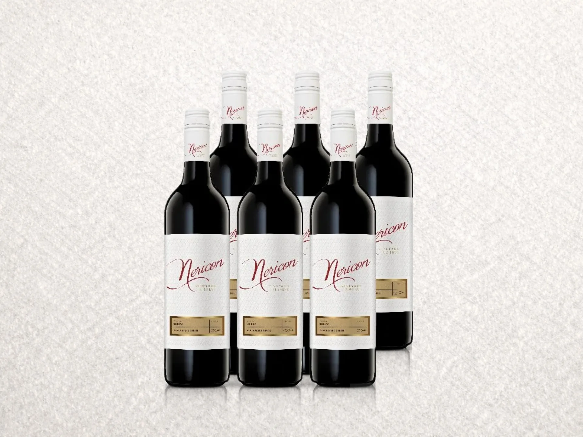 Nericon Pinot Noir 6 Pack