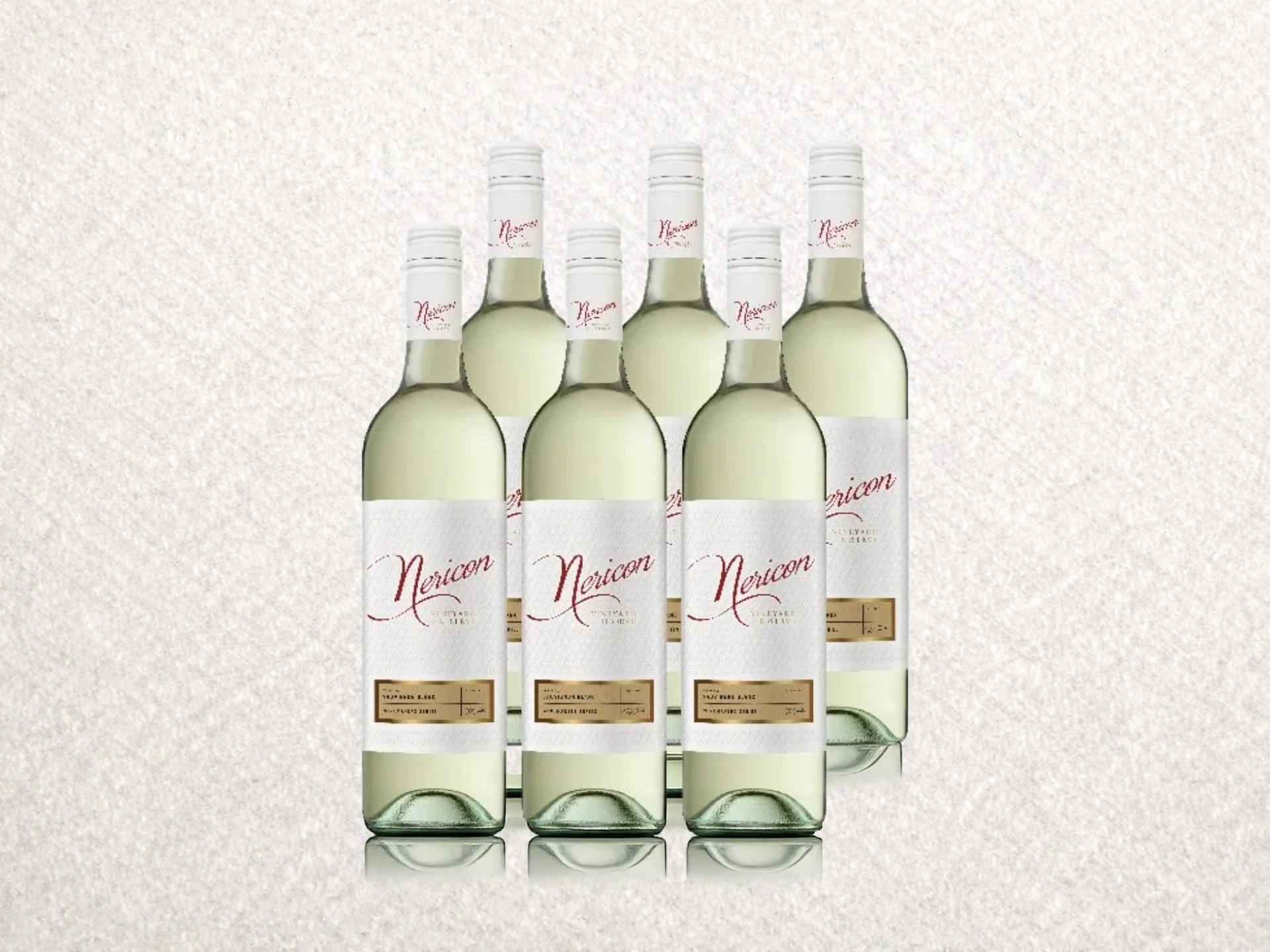 Nericon Sauvignon Blanc 6 Pack