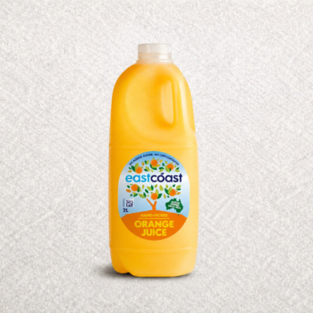 ORANGE JUICE