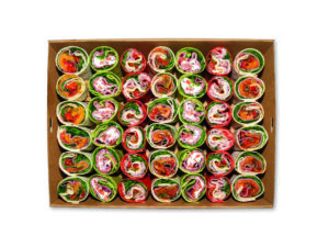 Tortilla Wraps