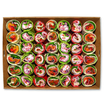 Tortilla Wraps