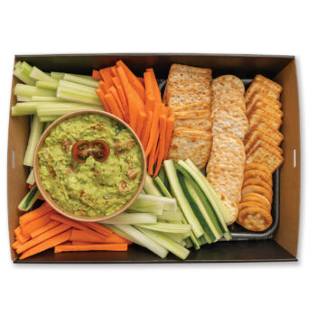 guacamol dip