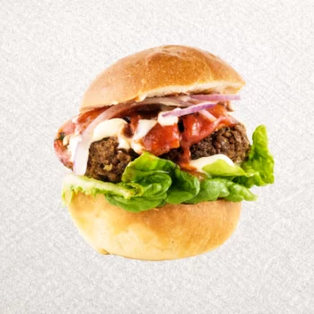 Fala fel Burger