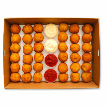 Mini Arancini