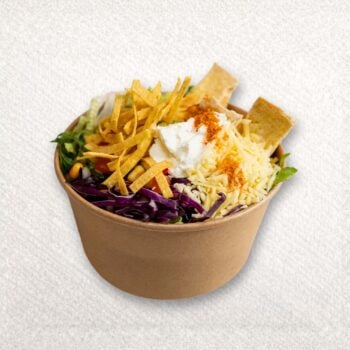 tofu burito bowl