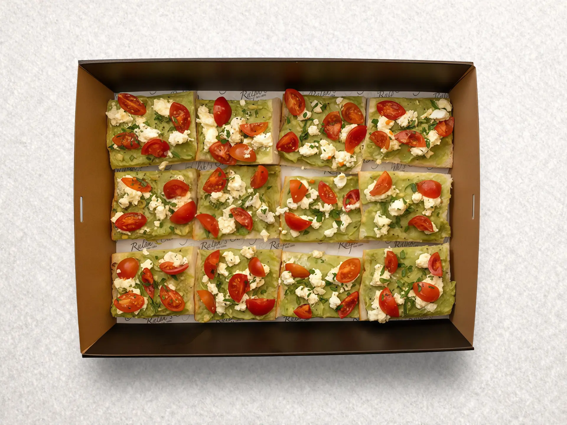 Avo Smash (4) Avo Smash (4)