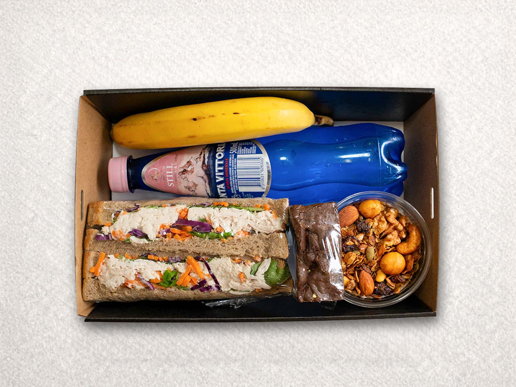 lunch box sandwich (1) lunch box sandwich (1)