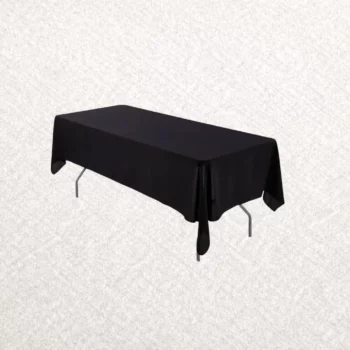table cloth hire