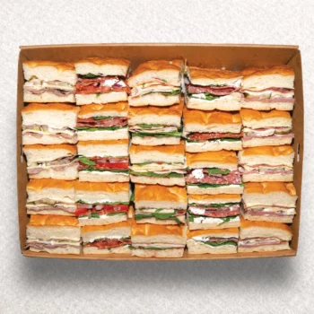Build Your Own Lunch Box