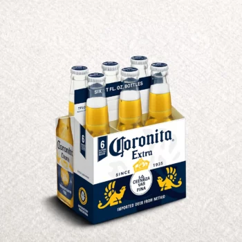 Corona Extra Beer
