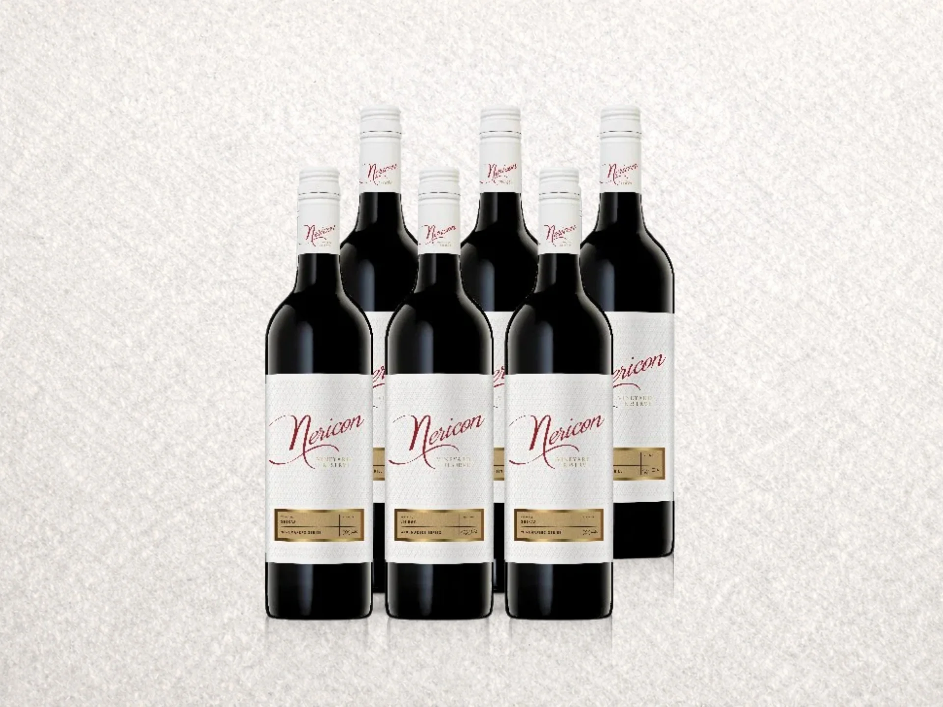 Nericon Shiraz 6 Pack
