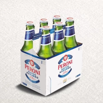Peroni Nastro Azzurro