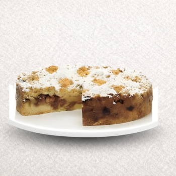 Apple Cake