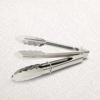 service tongs