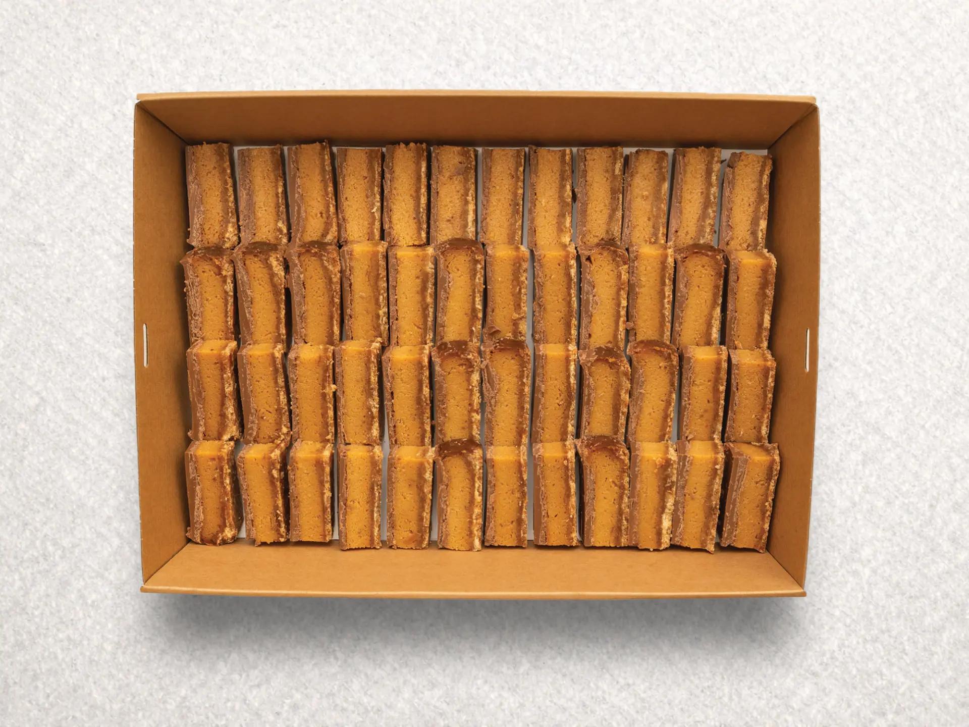 Caramel Slice Caramel Slice