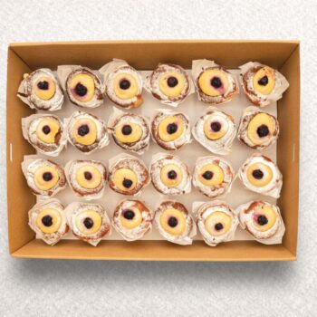 Mini Blueberry & Lemon Muffin (Gluten Free).jpg