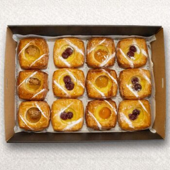 Mini Danishes (2)