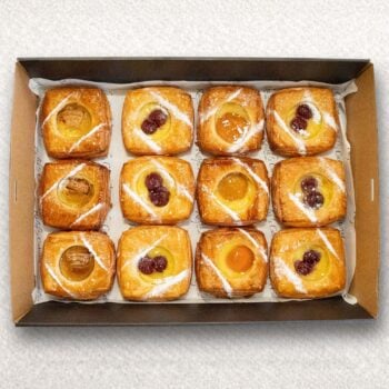 Mini Danishes